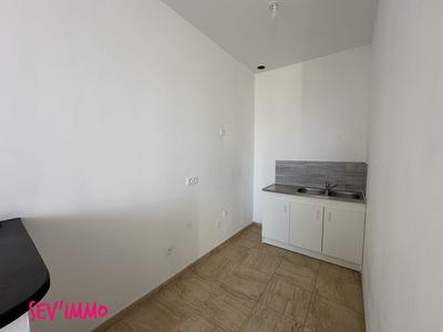 Appartement - 50 m² - 3 pièces
