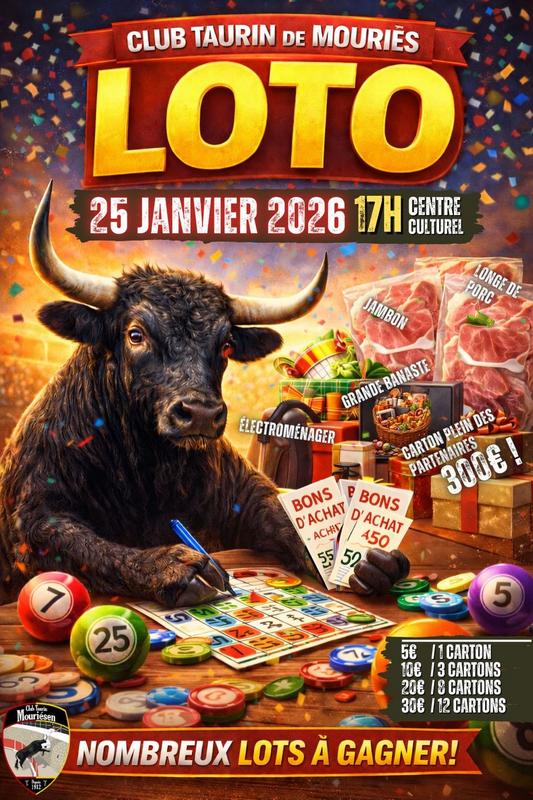 Lotos d'hiver à Mouriès