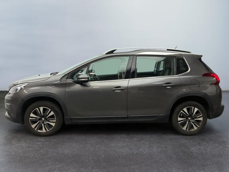 Peugeot 2008 1.2 PureTech 130ch s&amp;S Bvm6 Allure