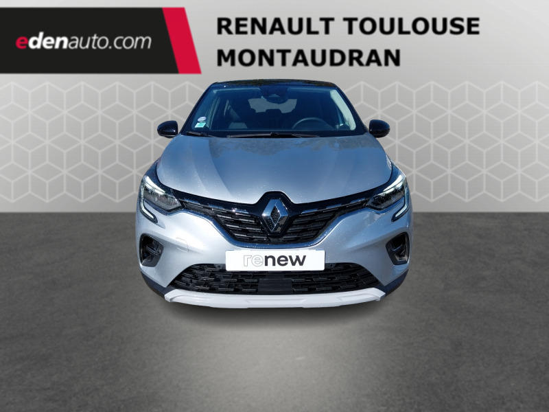 Renault Captur E-Tech 145 - 21 Intens