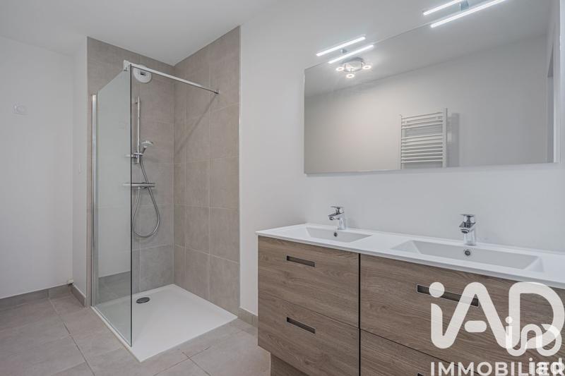 Appartement - 87 m² - 4 pièces