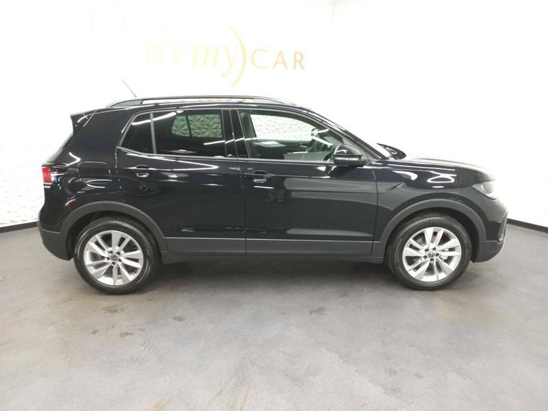 Volkswagen t-Cross 1.0 Tsi 95 Start/Stop Bvm5 Vw Edition