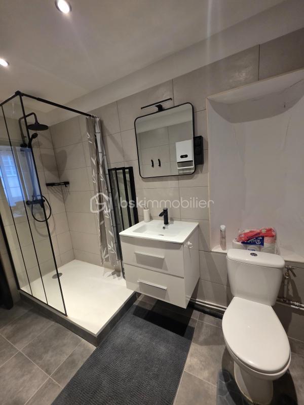 Immeuble - 140 m² - 7 pièces