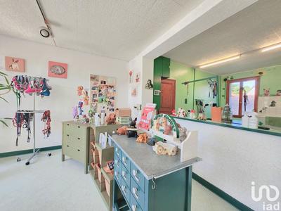 Local commercial - 54 m²