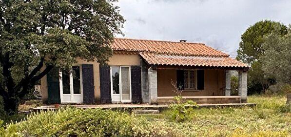 Maison - 72 m² - 3 pièces