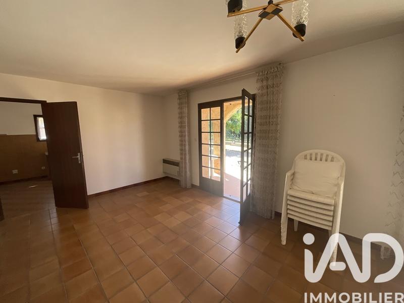 Maison - 211 m² - 7 pièces