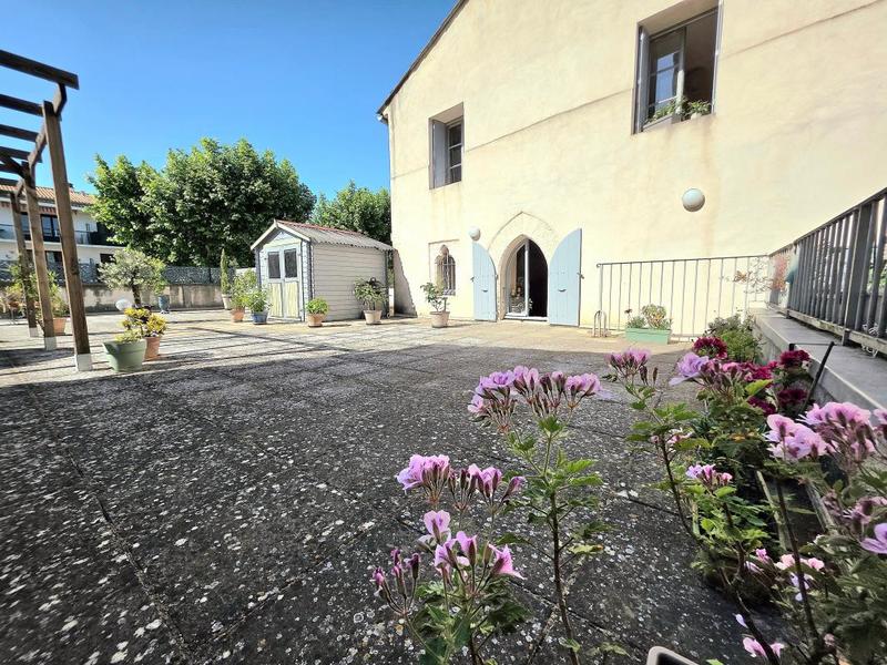 Duplex - 77 m² - 3 pièces