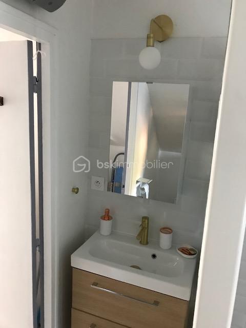 Studio - 23 m² - 1 pièce