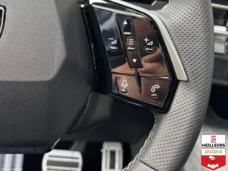 Peugeot 5008 Hybrid 145 e-Dcs6 Gt