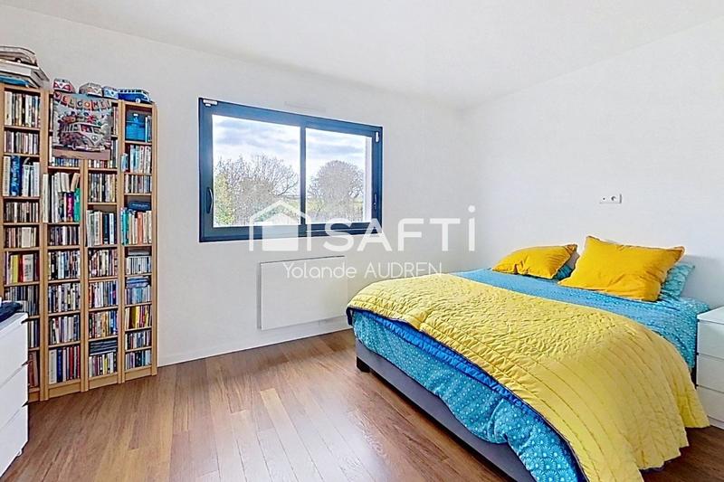 Maison - 146 m² - 5 pièces