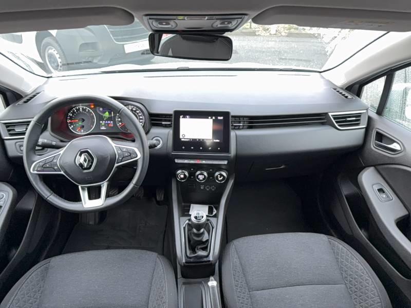 Renault Clio TCe 100 Gpl - 21n Business