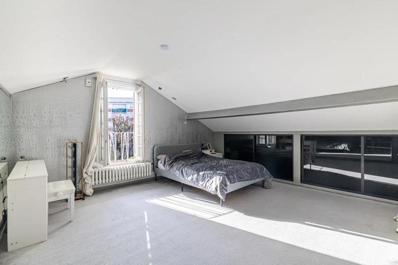 Maison - 128 m² - 5 pièces