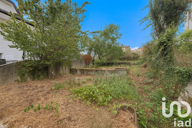 Maison - 118 m² - 6 pièces