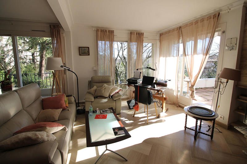 Appartement - 190 m² - 4 pièces