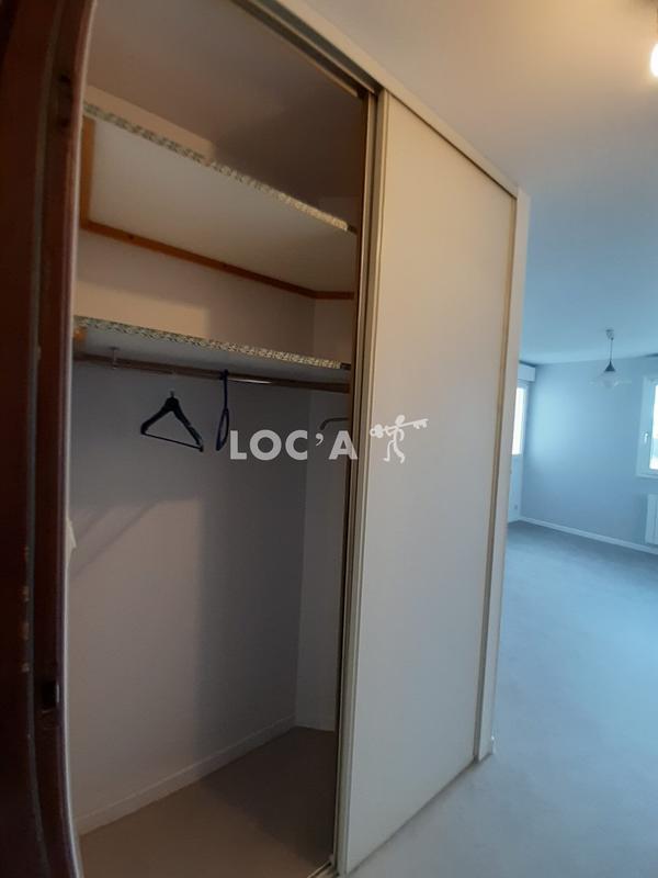 Studio - 19 m² - 1 pièce