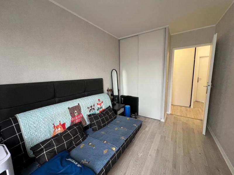 Appartement - 72 m² - 4 pièces