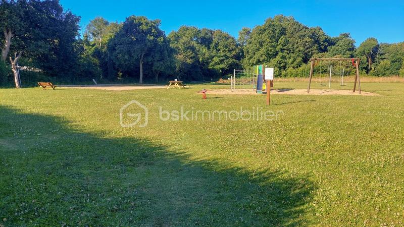 Terrain de loisirs - 36 m²