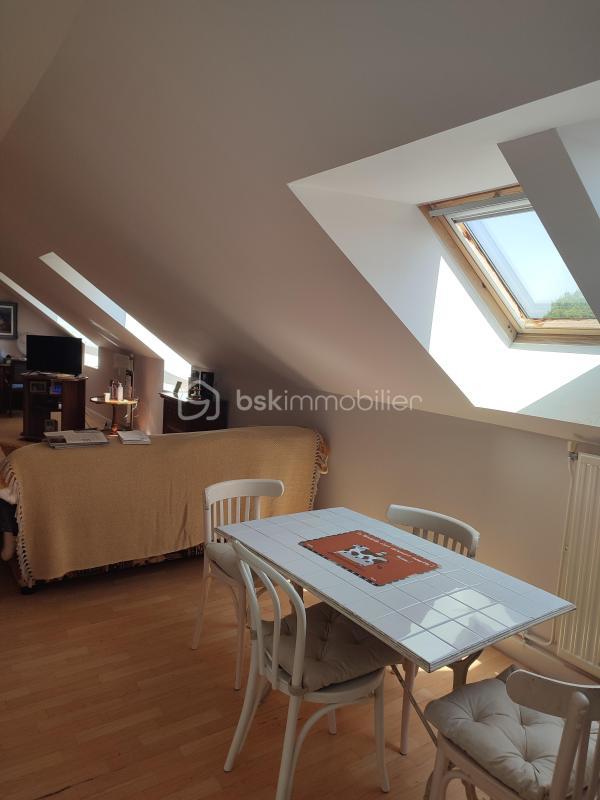 Studio - 37 m² - 1 pièce