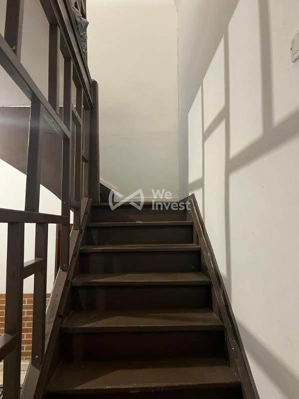 Maison - 135 m² - 9 pièces