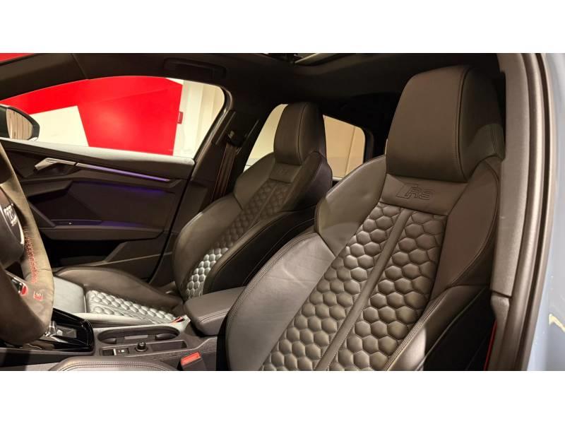 Audi Rs3 Sportback 2.5 Tfsi 400 s tronic 7 Quattro