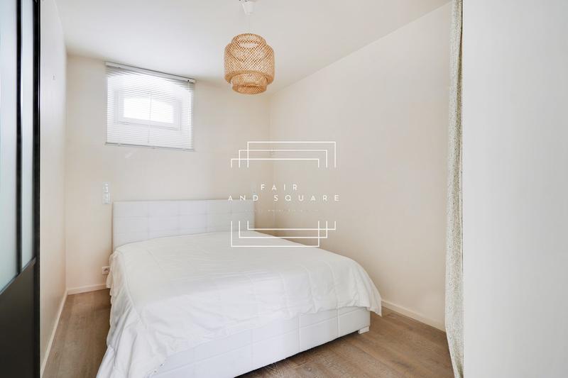 Appartement - 71 m² - 3 pièces