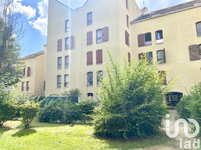 Duplex - 119 m² - 5 pièces