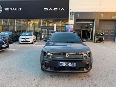 Renault R 4 E-Tech Electrique Iconic 150ch