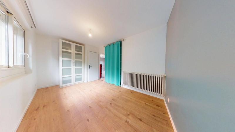 Maison - 155 m² - 6 pièces