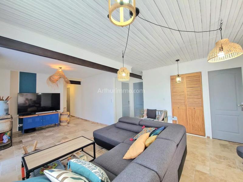 Maison - 139 m² - 6 pièces
