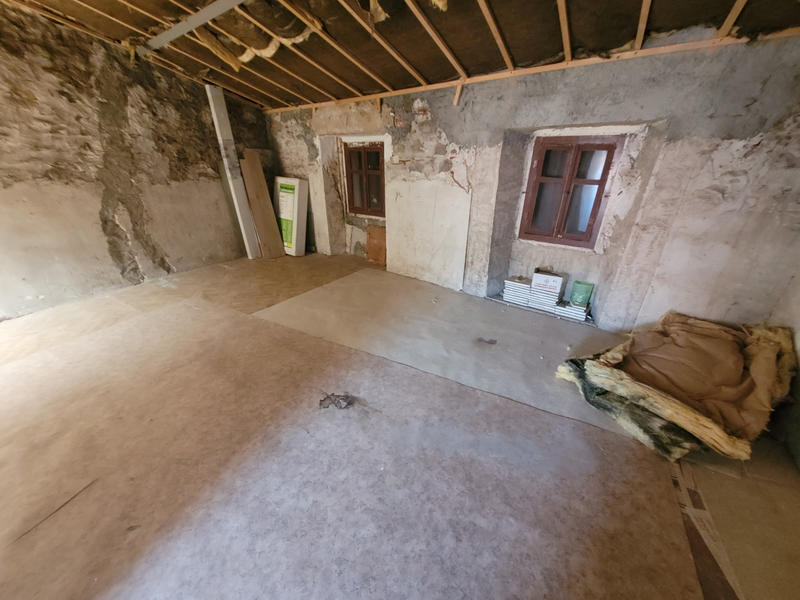 Maison - 140 m² - 7 pièces