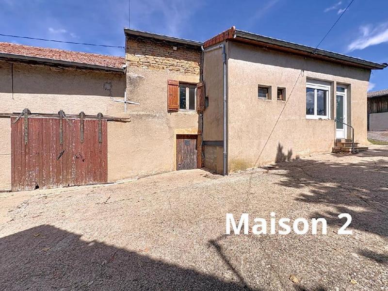 Maison - 170 m² - 7 pièces