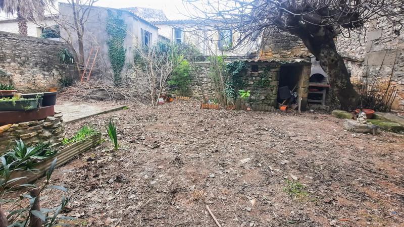 Maison de village - 108 m² - 5 pièces