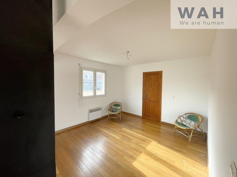 Villa - 138 m² - 4 pièces