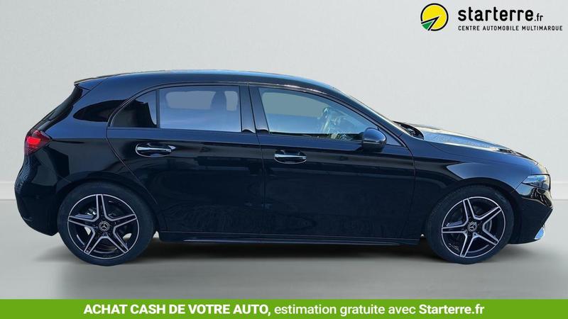 Mercedes Classe a 180 7g-Dct Amg Line