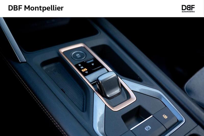 Cupra Formentor eHybrid 272 ch Dsg6 Vz