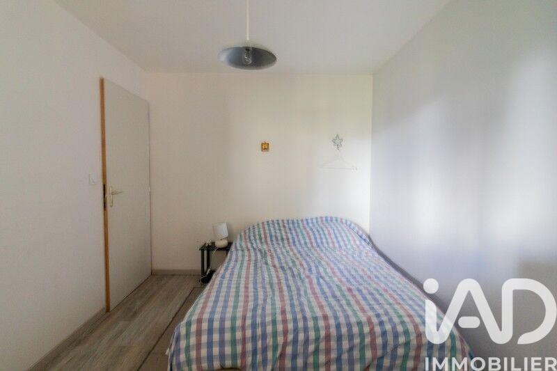 Maison - 168 m² - 8 pièces