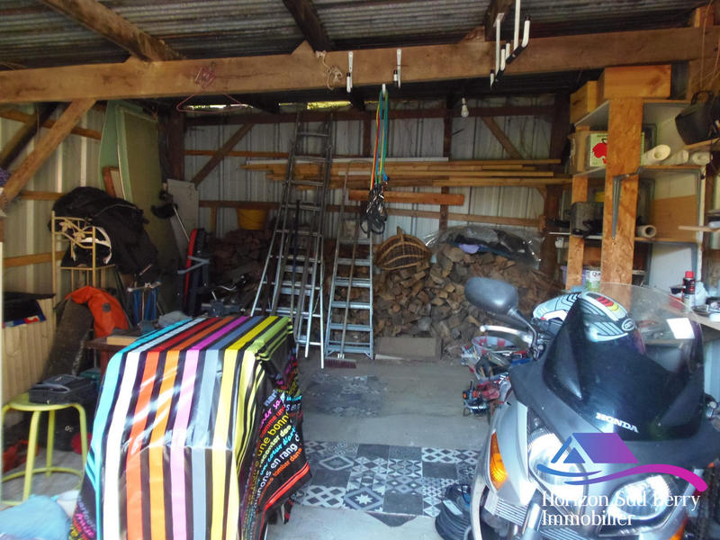 Maison - 122 m² - 4 pièces