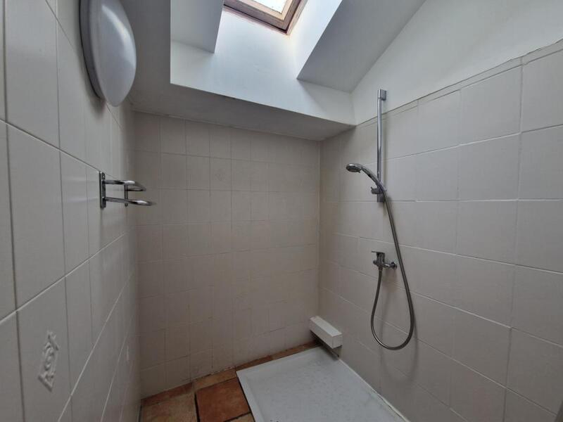 Maison - 90 m² - 3 pièces