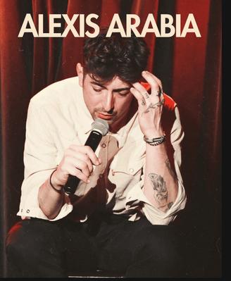 Alexis Arabia