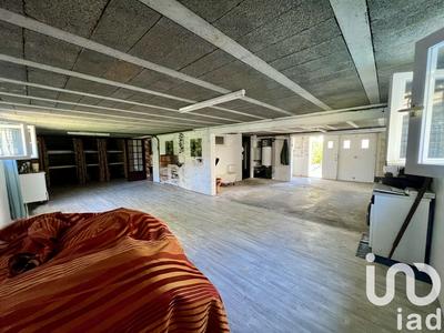 Maison - 88 m² - 4 pièces