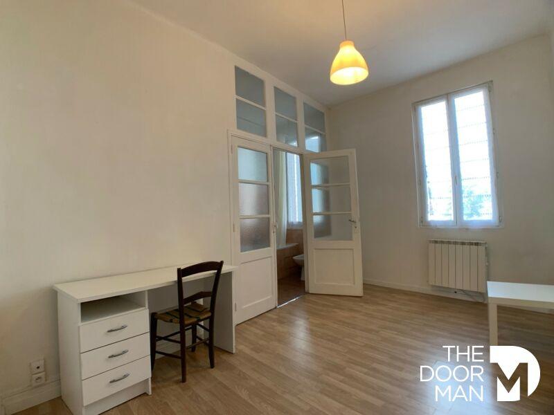 Maison de ville - 90 m² - 5 pièces