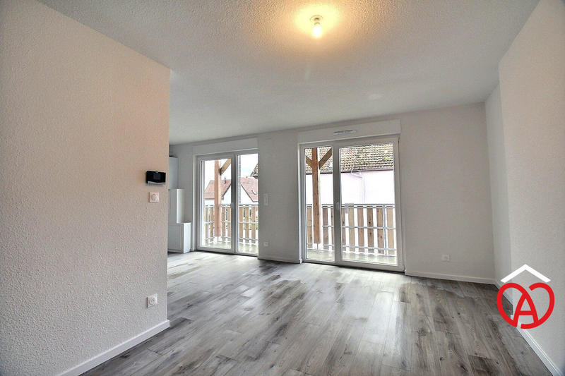 Appartement - 77 m² - 3 pièces