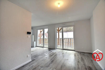 Appartement - 77 m² - 3 pièces