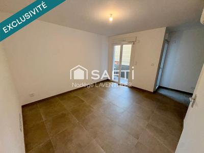 Appartement - 30 m² - 1 pièce