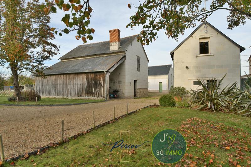 Villa - 252 m² - 13 pièces