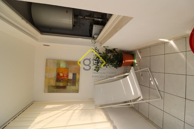 Appartement - 75 m² - 3 pièces