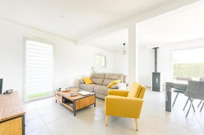 Maison - 94 m² - 4 pièces