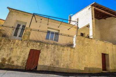 Maison de ville - 122 m² - 5 pièces