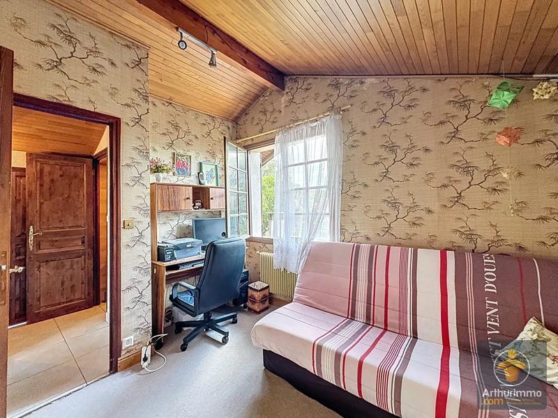 Maison - 148 m² - 5 pièces