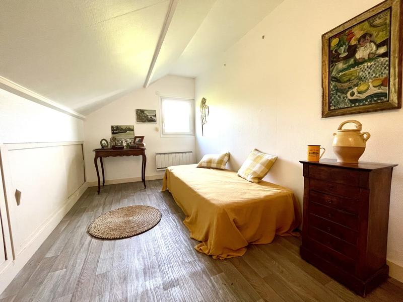 Maison - 73 m² - 4 pièces